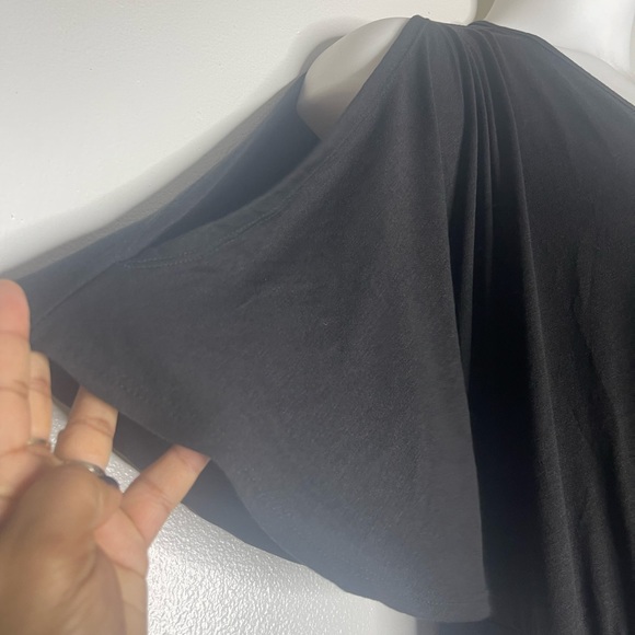 FOR BUNDLES ONLY LIKE NEW MAXI COLD SHOULDER 1A-3 - Picture 10 of 11